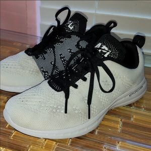 APL Techloom Pro size 8.5